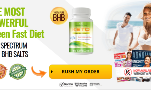Green fast Keto Reviews – Diet Pills For Slim Shape Figure! Price, Buy