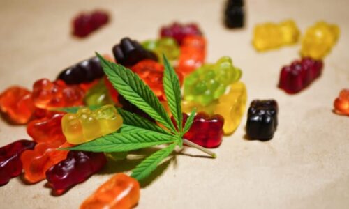 Phil Mickelson CBD Gummies Reviews:-Safe & Effective Results?