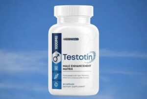 testotin male enhancement