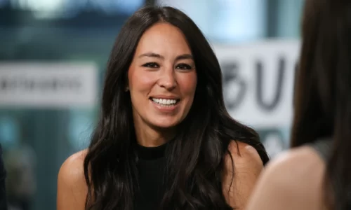 Joanna Gaines Keto – Better Diet Support Today! | Special Offer!