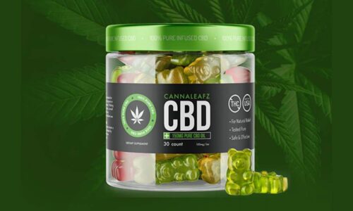 Certified Natures CBD Gummies – Better, Natural Health Today! | Special Offer