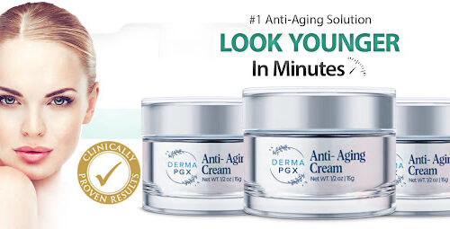 PGX Anti Aging Cream 2022 – A Safe And Worthy Buy?