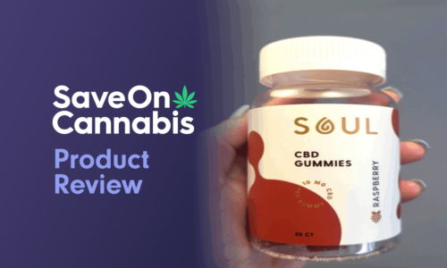 Soul CBD Gummies – Read Reviews, Price, And Amazing Results!