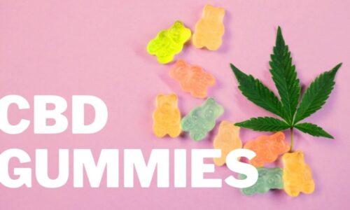Natures Stimulant CBD Gummies – Heal Perfectly With CBD! | Special Offer
