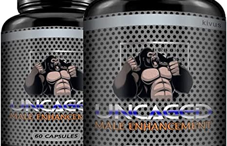 Uncaged Male Enhancement – Get Higher Sexual Stamina with Wild Root!