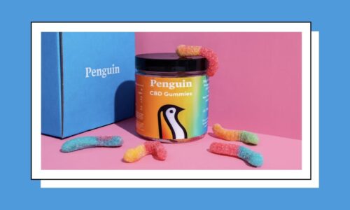 Penguin CBD Gummies – Reduce Chronic Pain, Stress Easily! Price