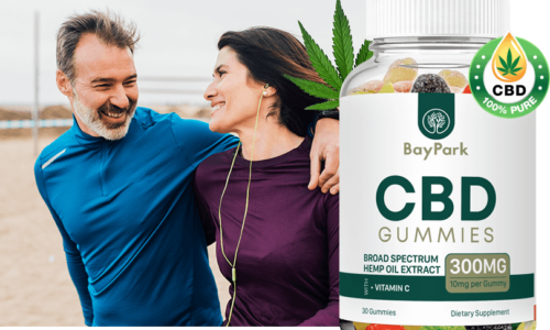Are BayPark CBD Gummies any good? Five Ways You Can Be Certain.