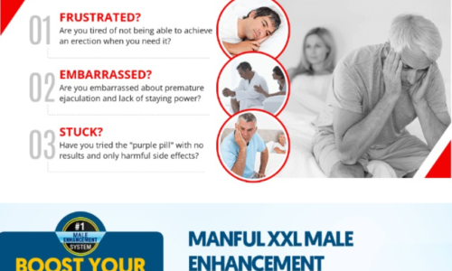 ManfulXXL Male Enhancement – Is It 100% Clinically Proven?