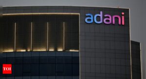 Adani Wilmar: Adani Wilmar files police complaint against sale of counterfeit Fortune brand products