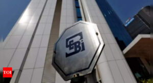 Fraudulent Scheme: Sebi bans Excel Realty N Infra, 4 others from securities market for up to 2 years