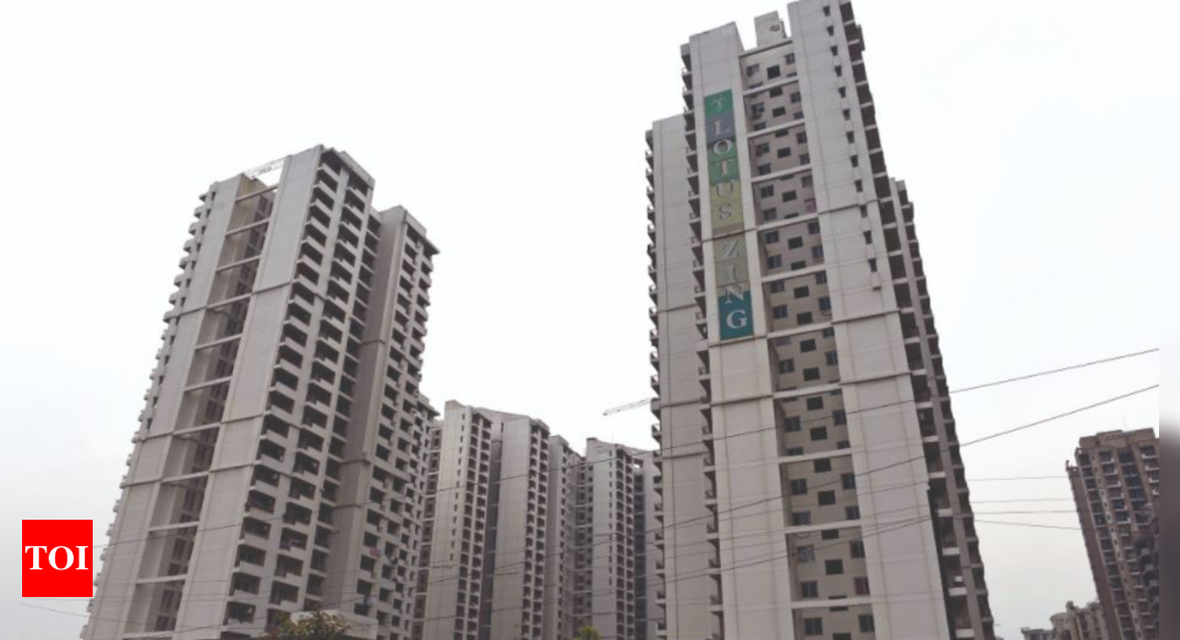 India's real estate sector to grow multifold to about $6 trillion by 2047: Report