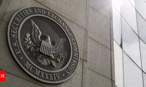 US SEC shortens stock disclosure deadline to 5 days