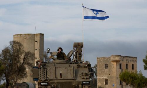 Israeli military says it mistakenly killed three Israeli hostages in Gaza