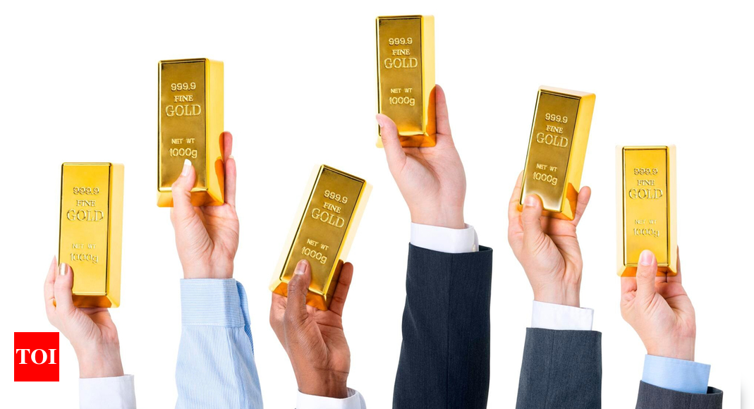 Invested in Sovereign Gold Bonds? SGBs offer tax-free early redemption within 21-day annual window; here’s how it works | India Business News