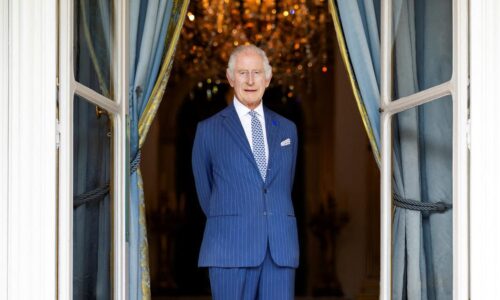 King Charles III has cancer and is receiving treatment, Buckingham Palace says