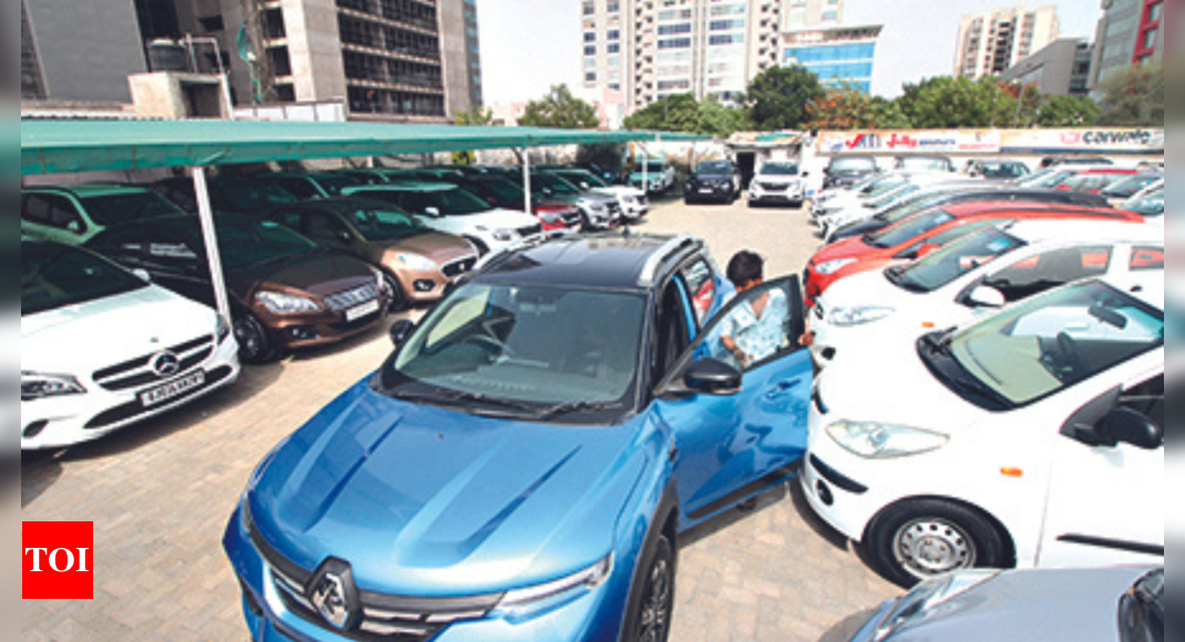 Prices of sub-Rs 5 Lakh cars jump 65% over last 5 years
