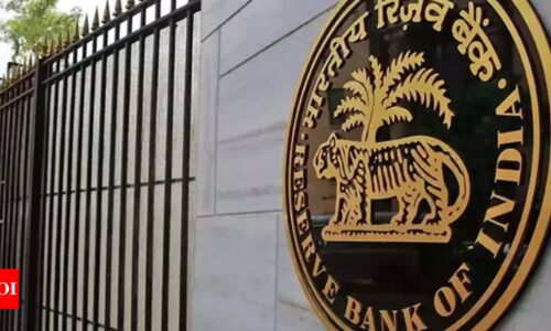 Need to remain alert about financial service innovations: RBI