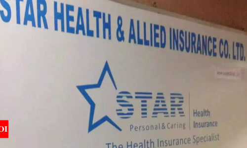 Star Health eyes NRI business through GIFT